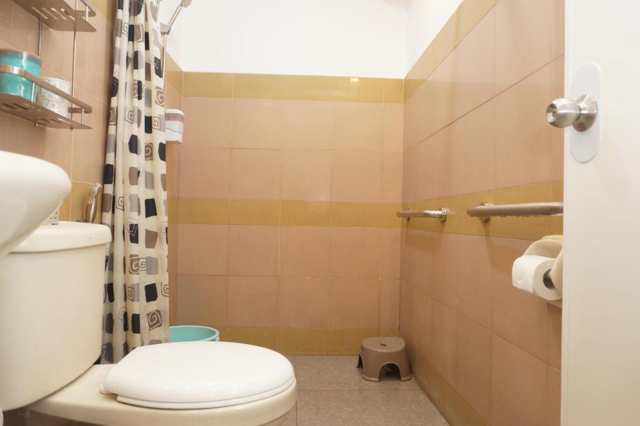 Mint Homes In Cev Mansion マニラ市 エクステリア 写真